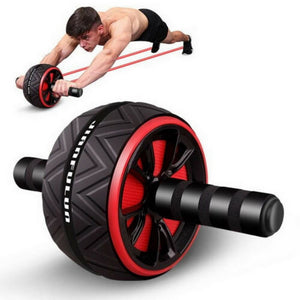 Gymini Ab Roller